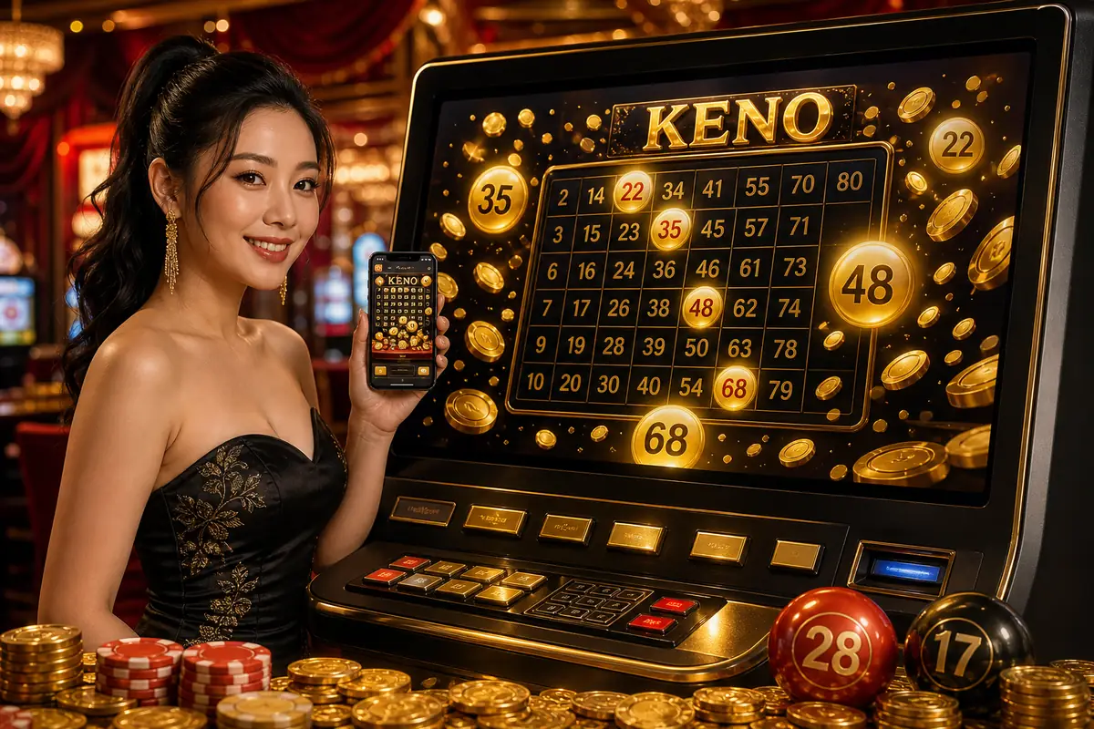 ma888 sejarah jenama kasino online