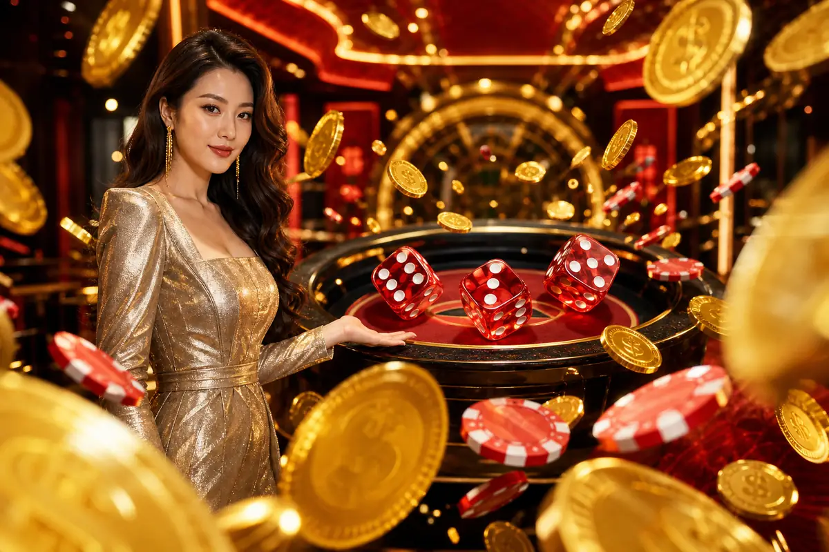 ma888 Casino kaedah deposit DuitNow e-wallet