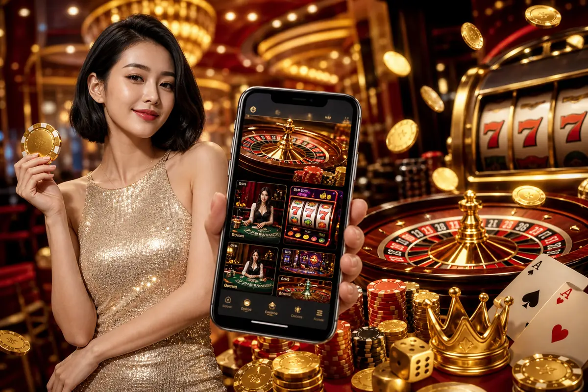 ma888 program VIP cashback ahli setia