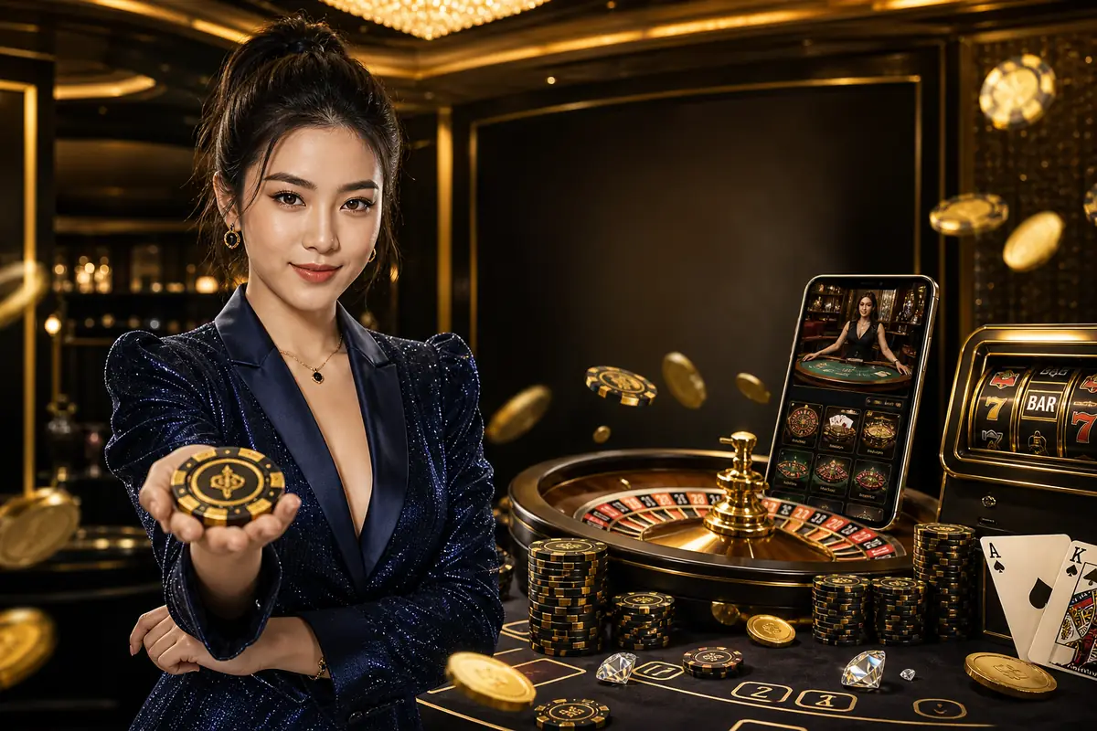 ma888 Fortune Tiger permainan slot popular