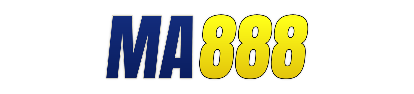 ma888 logo